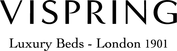 Vispring Luxury Beds London 1901